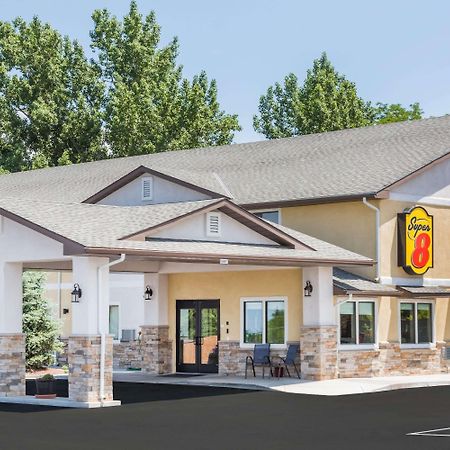 Motel Super 8 By Wyndham Montrose Zewnętrze zdjęcie
