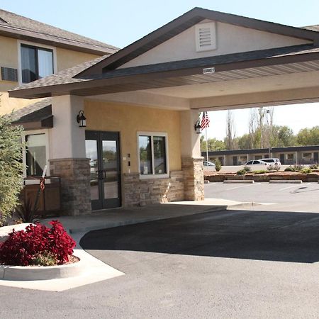 Motel Super 8 By Wyndham Montrose Zewnętrze zdjęcie