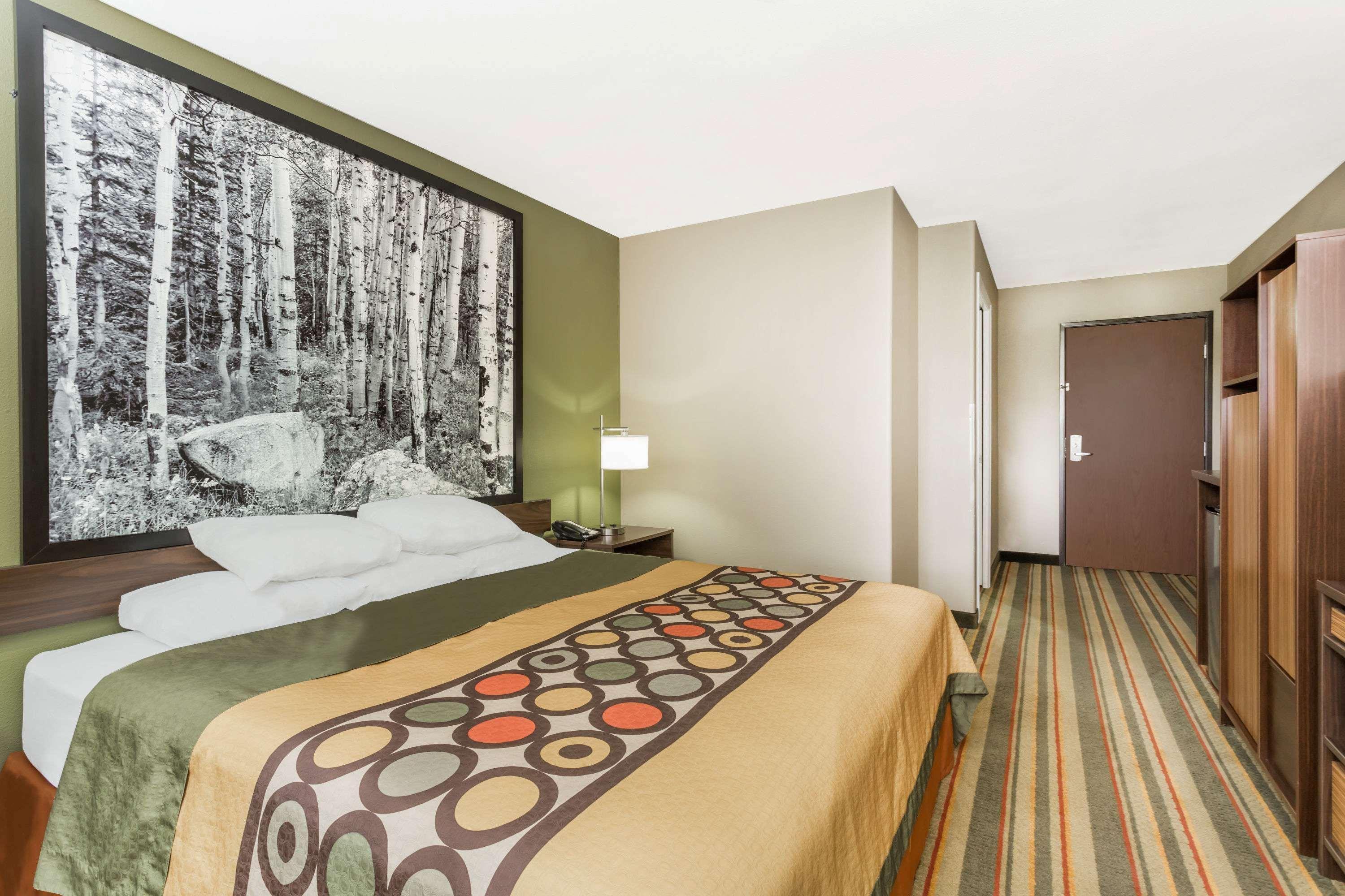 Motel Super 8 By Wyndham Montrose Zewnętrze zdjęcie