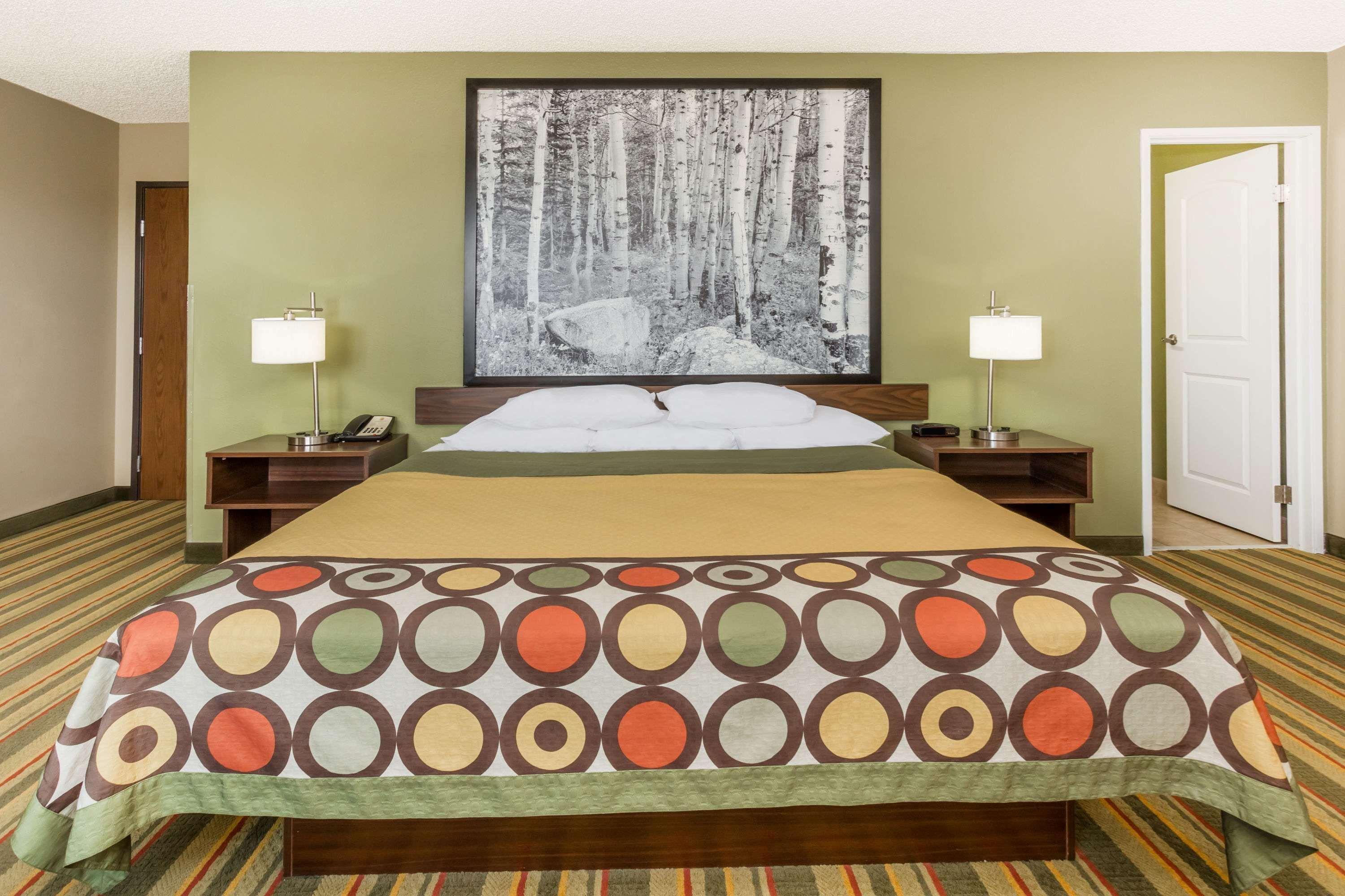 Motel Super 8 By Wyndham Montrose Zewnętrze zdjęcie