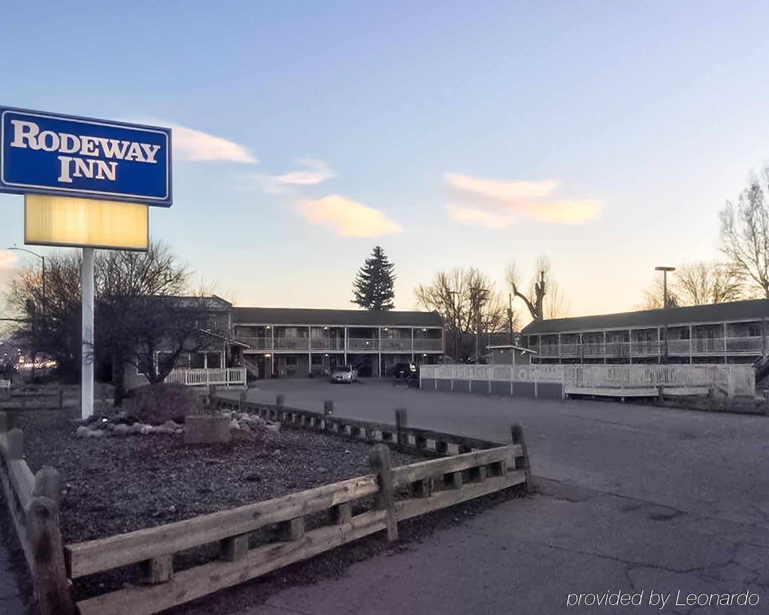 Motel Super 8 By Wyndham Montrose Zewnętrze zdjęcie