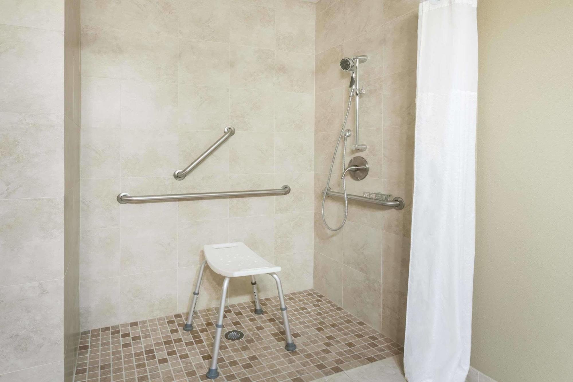 Motel Super 8 By Wyndham Montrose Zewnętrze zdjęcie