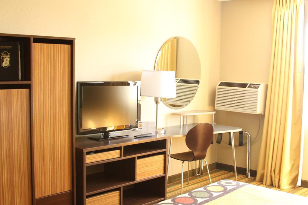 Motel Super 8 By Wyndham Montrose Zewnętrze zdjęcie